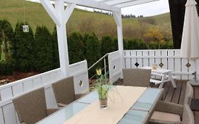 Ferienapartment Oberkirch